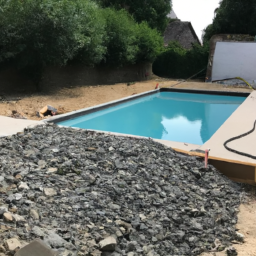 Créez une oasis de détente à l'intérieur de votre maison avec une piscine intérieure La Garde